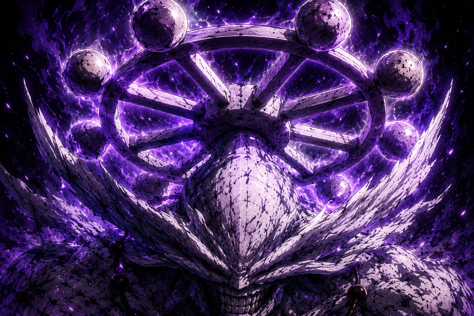 【呪術廻戦】魔虚羅（まこら）とは？能力・強さ・適応の仕組みを徹底解説！ - アニメ・ラボ