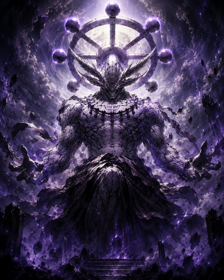 【呪術廻戦】魔虚羅（まこら）とは？能力・強さ・適応の仕組みを徹底解説！ - アニメ・ラボ