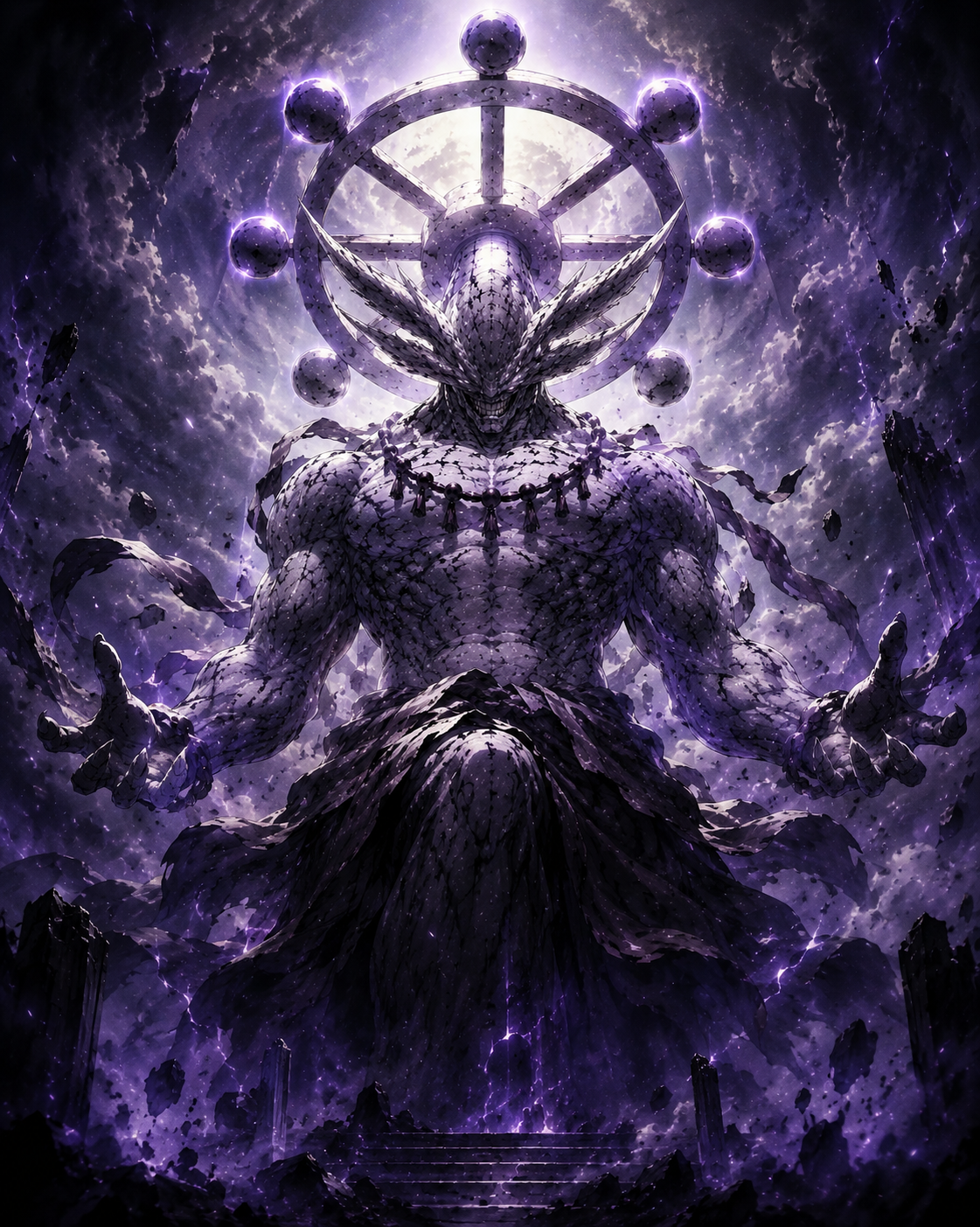 【呪術廻戦】魔虚羅（まこら）とは？能力・強さ・適応の仕組みを徹底解説！ - アニメ・ラボ